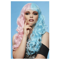 Manic Panic Siren Wig