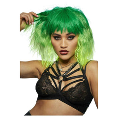 Manic Panic Trash Goddess Wig