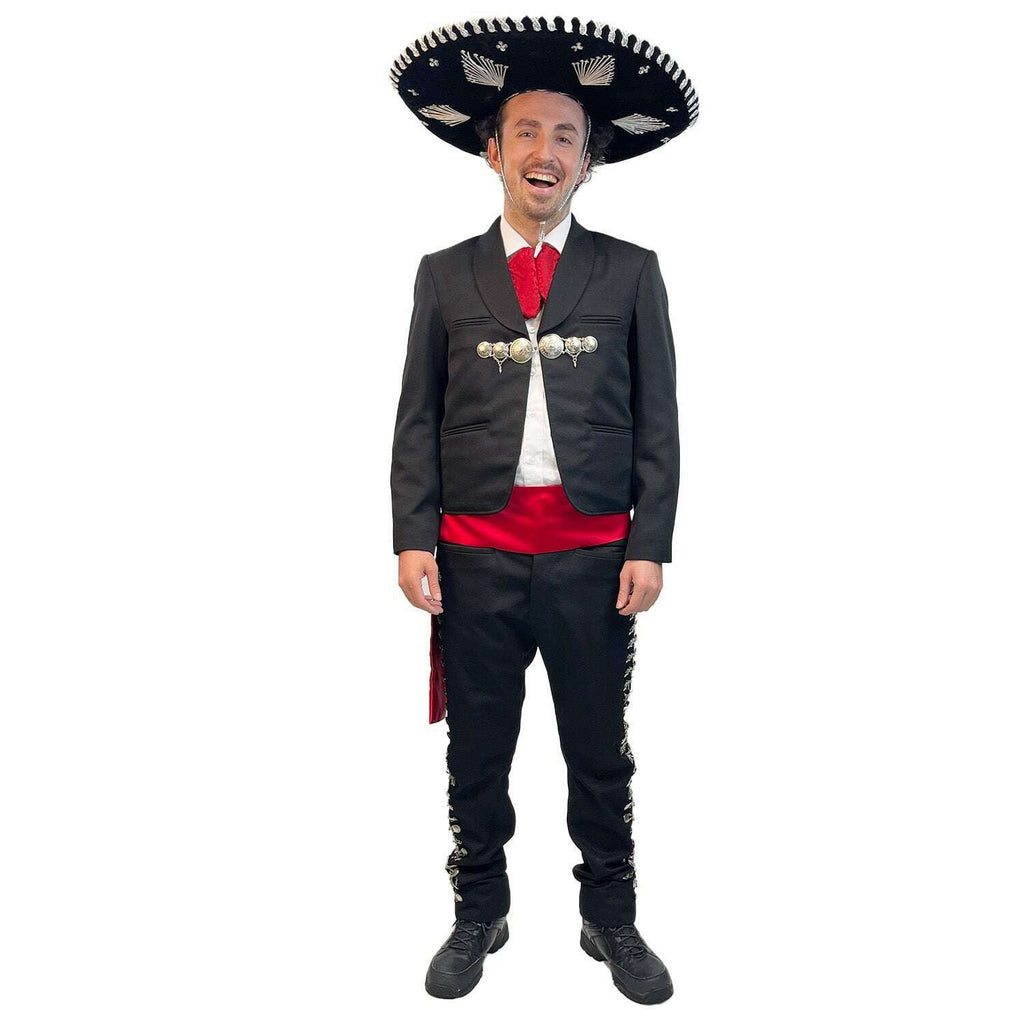 mariachi mermaid dress Mariachi Man Premium Adult Costume – AbracadabraNYC