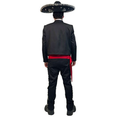 Mariachi Man Premium Adult Costume