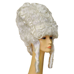 Marie Antoinette IV Wig