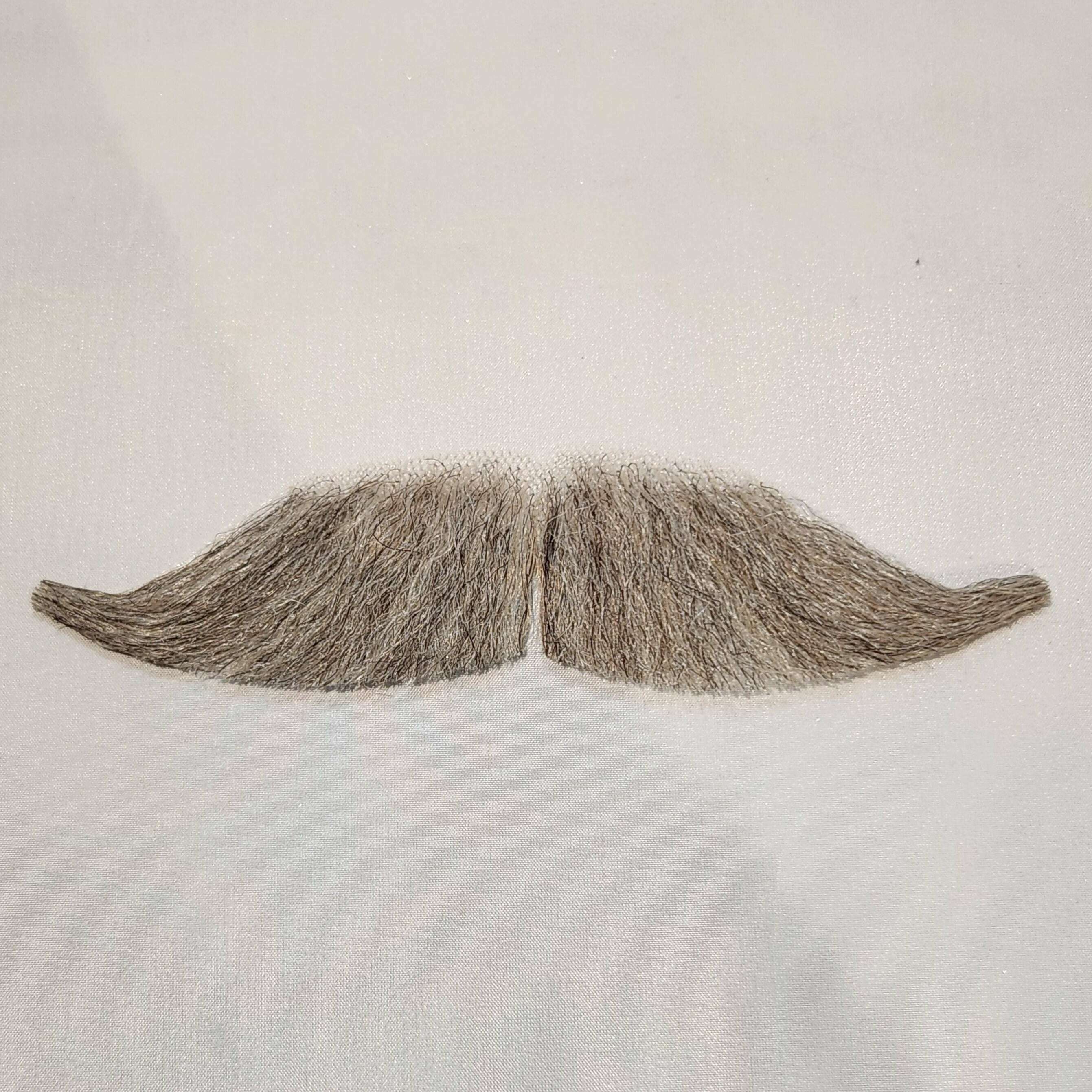 Marshal Moustache