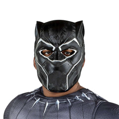 Marvel Black Panther Adult Costume