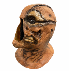 High Quality Friday the 13th Part 7 Adult Costume with Ribcage