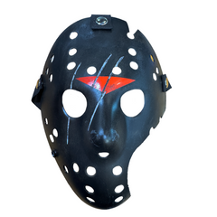 Exclusive Friday the 13th Voorhees Hockey Mask