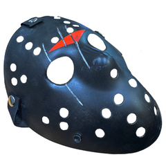 Exclusive Friday the 13th Voorhees Hockey Mask