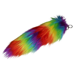 Medium Rainbow Foxtail