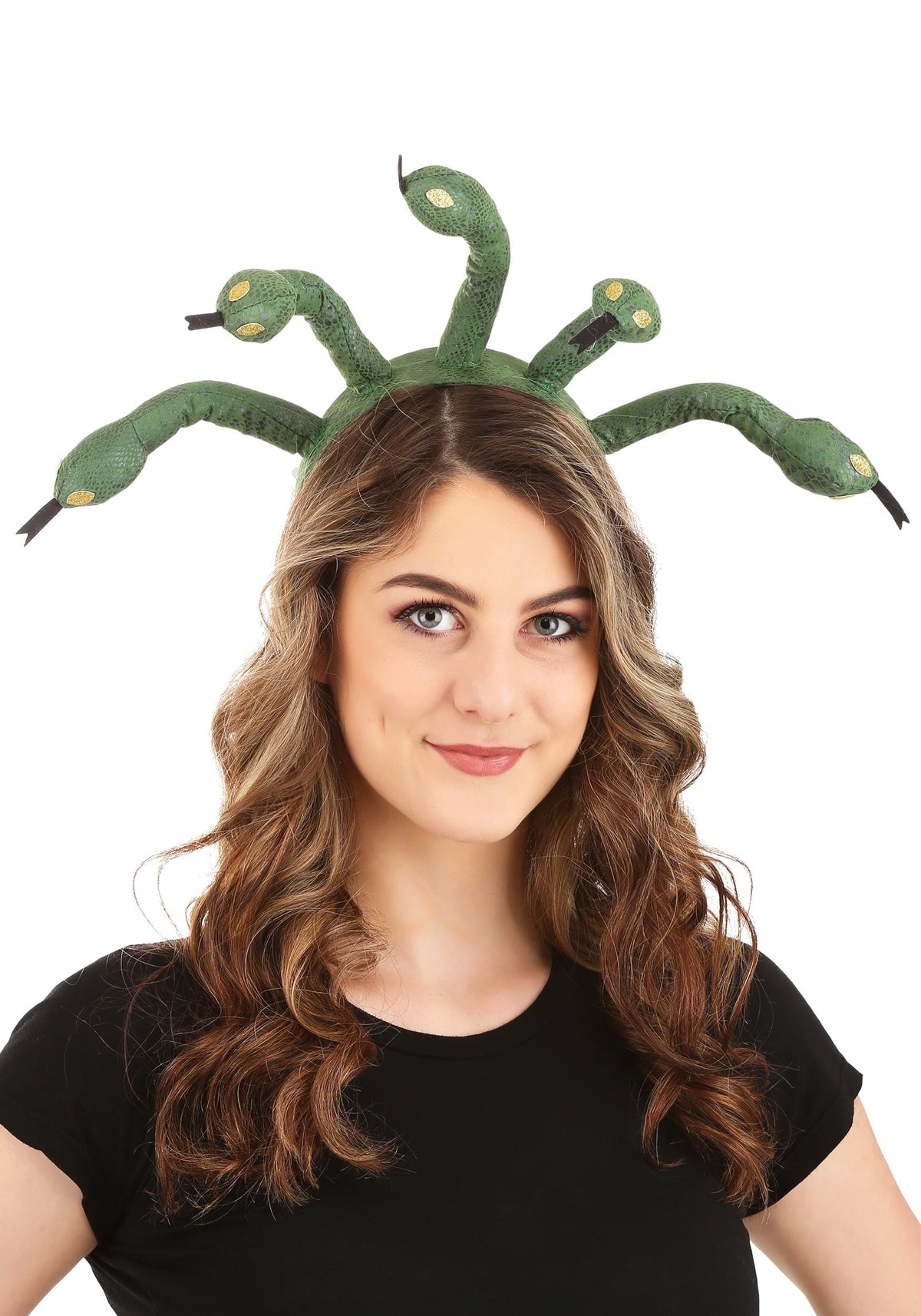 Medusa Headband