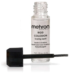 Mehron .125oz Rigid Collodion Realistic Scar Effects