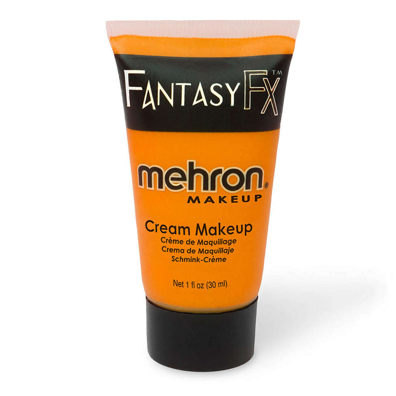 Mehron Fantasy FX Theatrical Cream Makeup