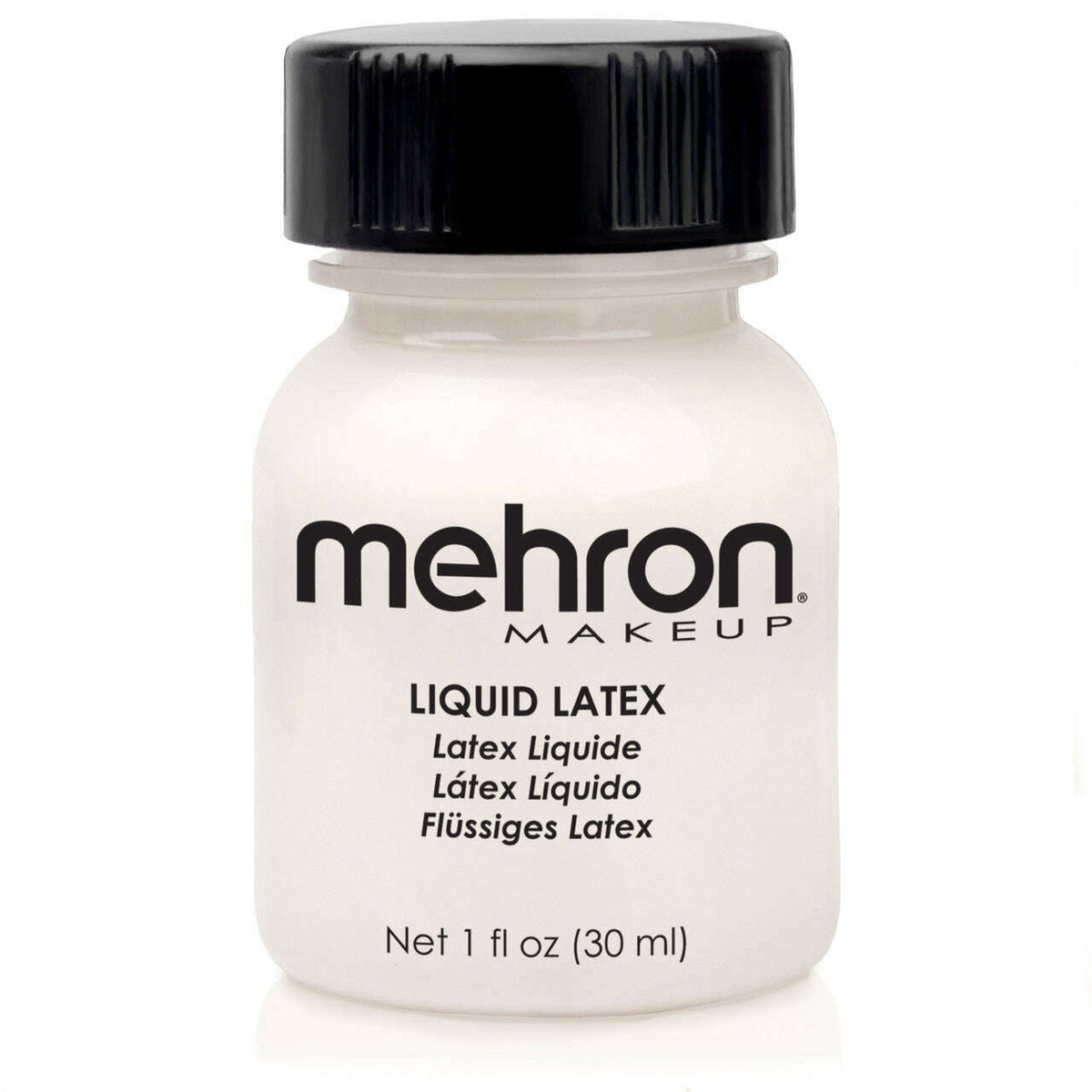 Mehron Liquid Latex