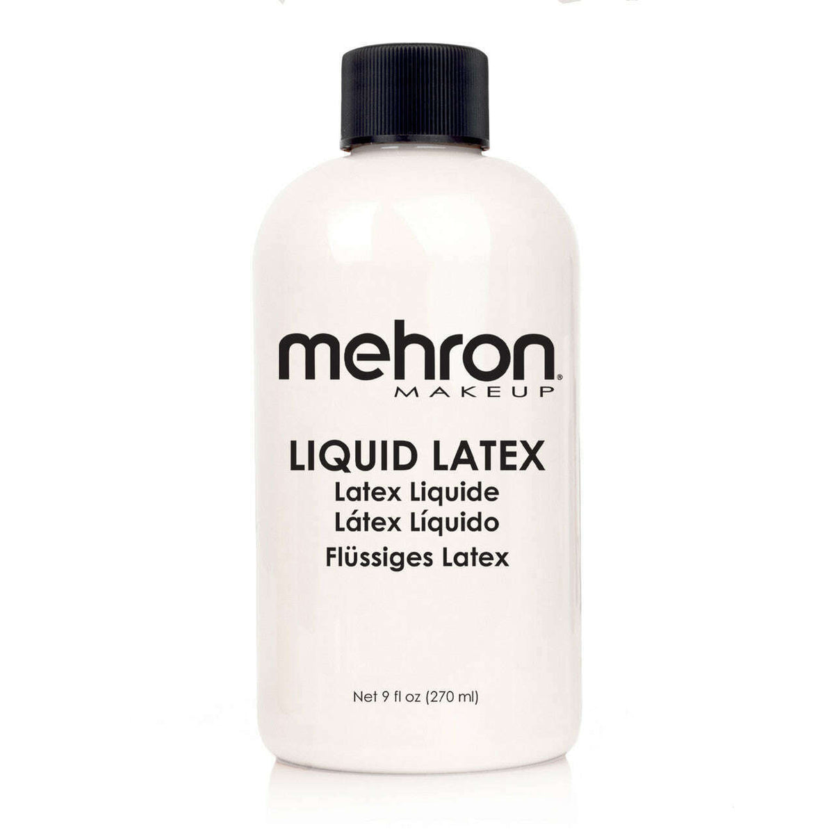 Mehron Liquid Latex