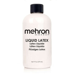 Mehron Liquid Latex