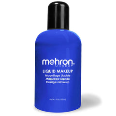 Mehron Liquid Makeup (4.5oz)