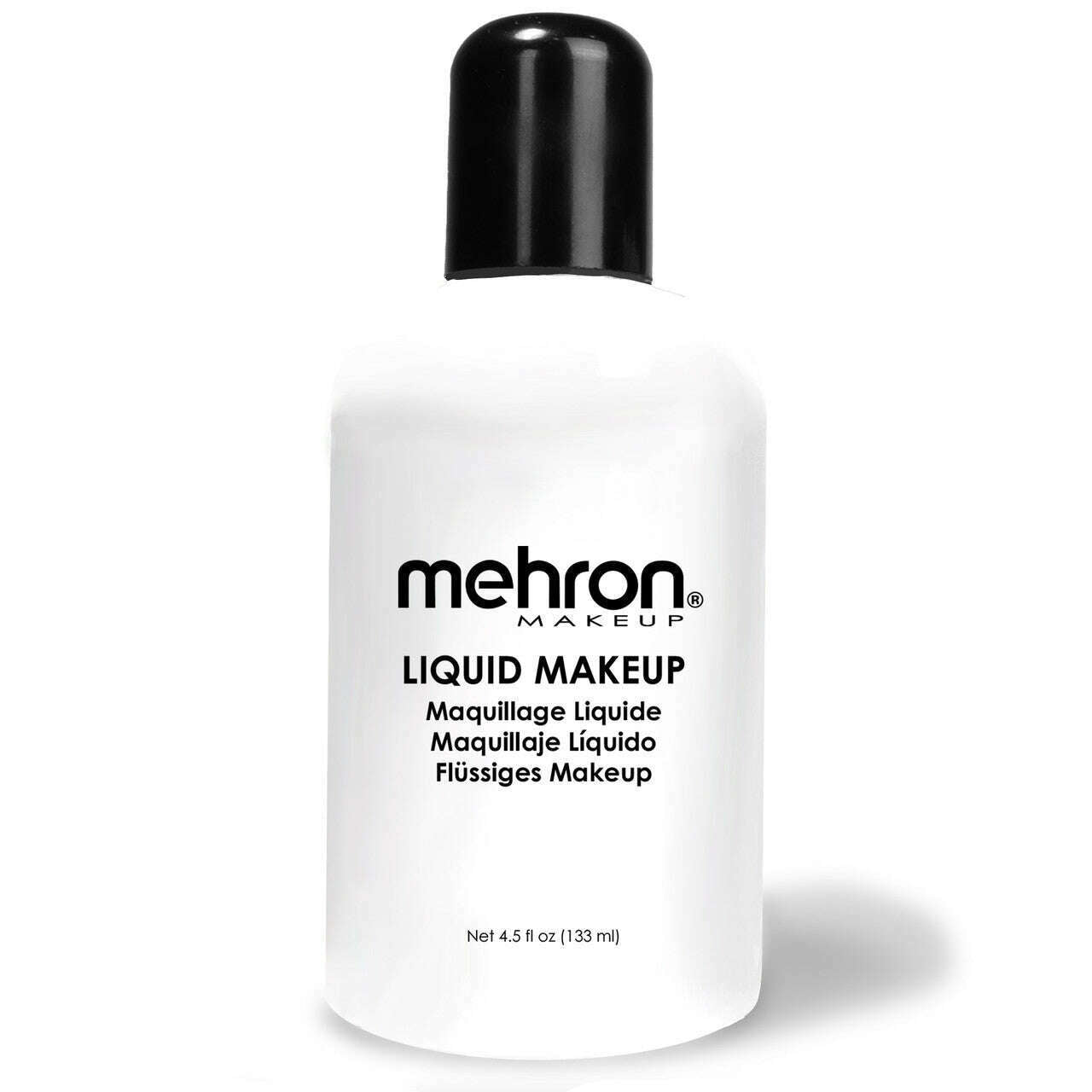 Mehron Liquid Makeup (4.5oz)