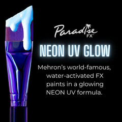 Mehron Paradise AQ Face & Body Paint