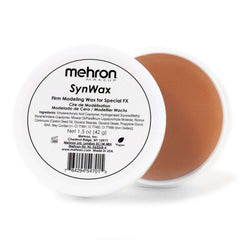 Mehron SynWax Modeling Scar Wax