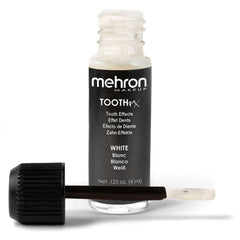 Mehron Tooth FX Temporary Tooth Paint