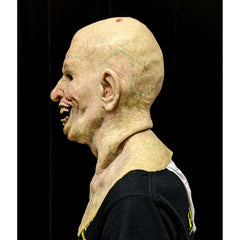 Meltie Zombie High Quality Silicone Mask