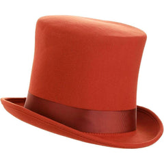 Men's Authentic Willy Wonka Hat