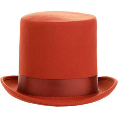 Men's Authentic Willy Wonka Hat