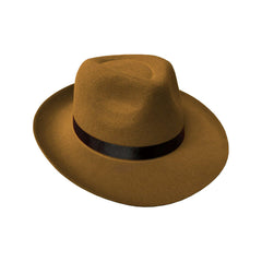 Men's Fedora Hat