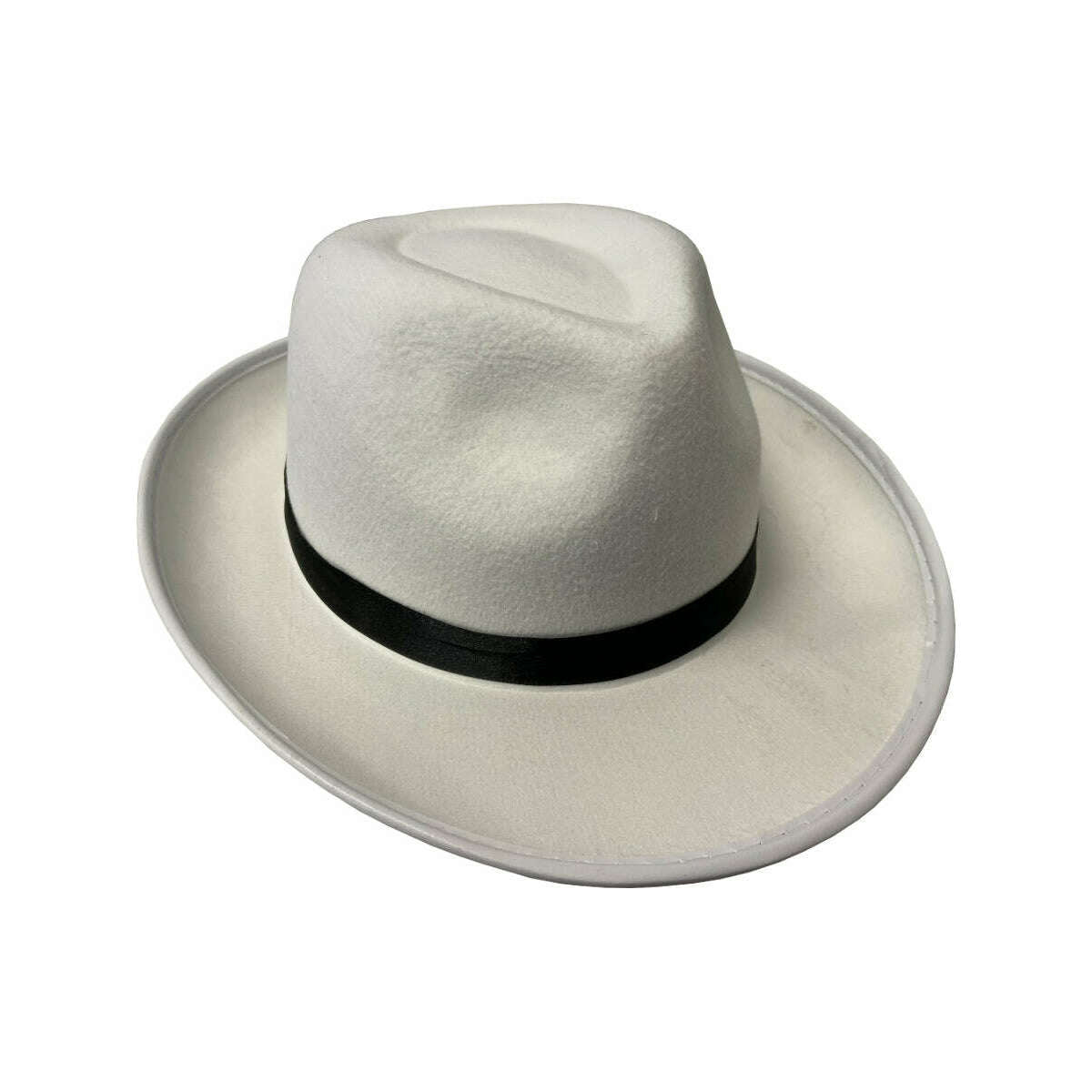 Men's Fedora Hat