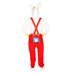 Men's Mr. Rabbit Costume