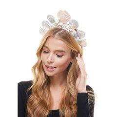 Mermaid Headband