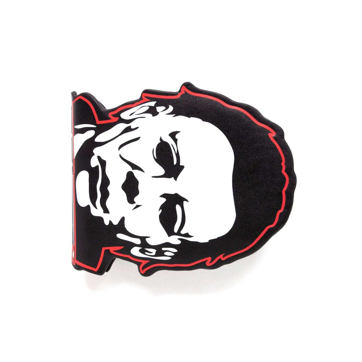 Michael Myers Head Wallet