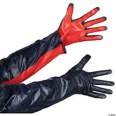 Miles Morales Spider Man Children's Gloves