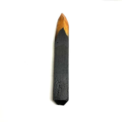 MINI 11 Inch Foam Rubber Wooden Vampire Hand Stake Stunt Prop