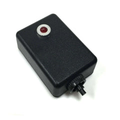 Mini Blinking LED Tracking Device Prop with Switch