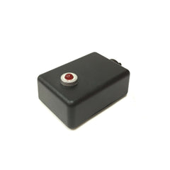 Mini Blinking LED Tracking Device Prop with Switch