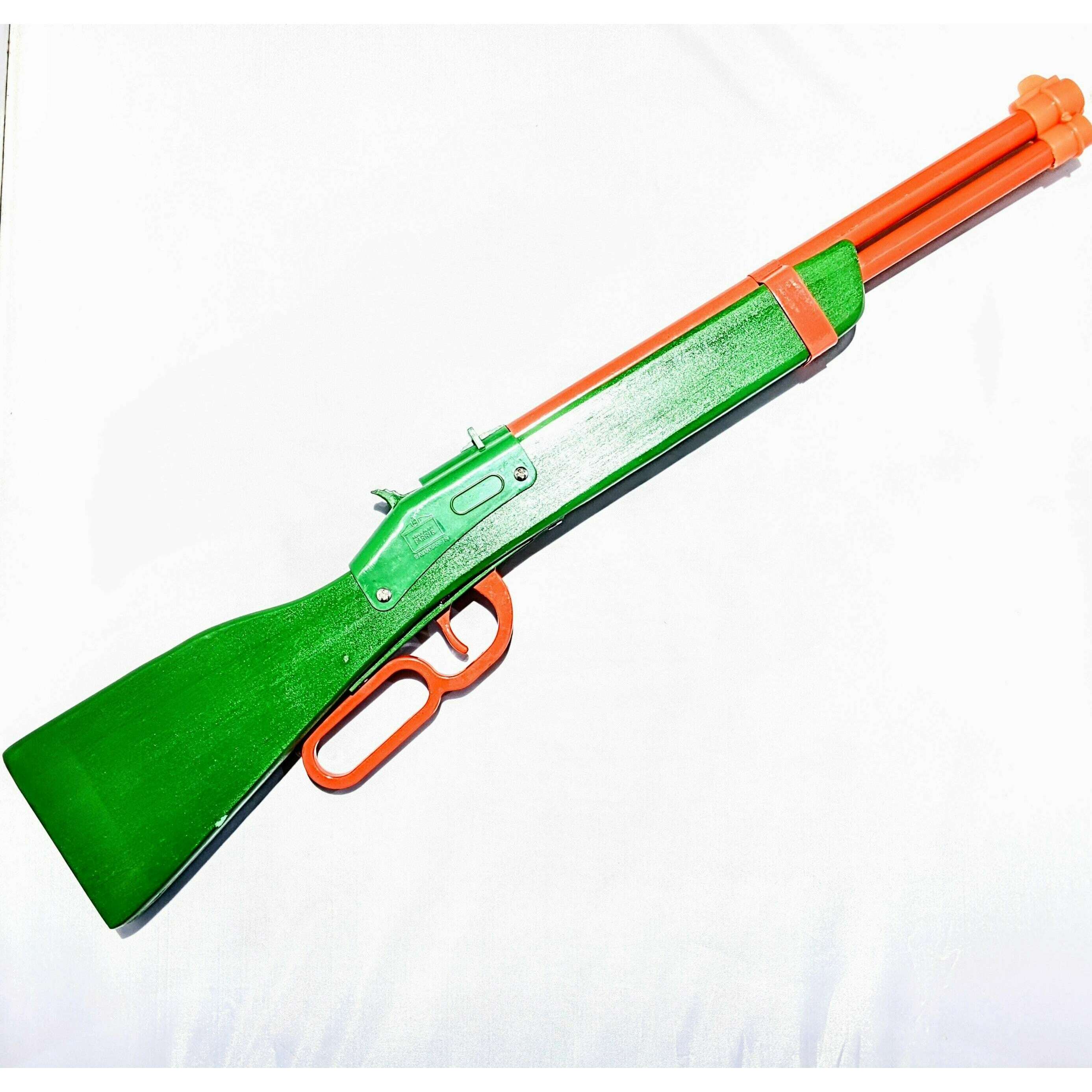 Toy Ricochet Rifle Miniature Lever Action Toy Rifle – AbracadabraNYC