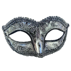Fiora Small Venetian Mask