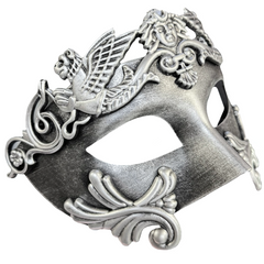 Olympus Venetian Male Mask