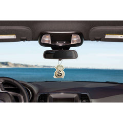 Money Bag Air Freshener