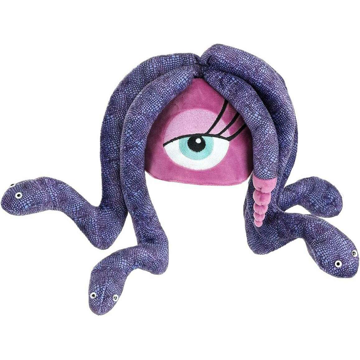 celia costume monsters inc Monsters Inc. Celia Plush Hat