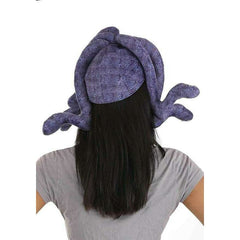 Monsters Inc. Celia Plush Hat