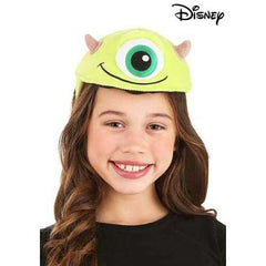 Monsters Inc Mike Plush Headband