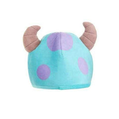 Monsters Inc Sully Plush Headband & Tail Kit