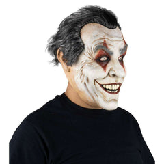 Mr. Psychopath Deluxe Latex Mask