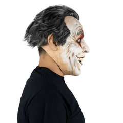 Mr. Psychopath Deluxe Latex Mask