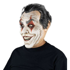 Mr. Psychopath Deluxe Latex Mask