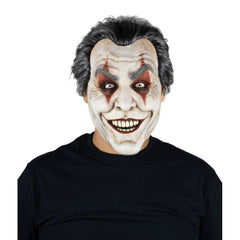 Mr. Psychopath Deluxe Latex Mask