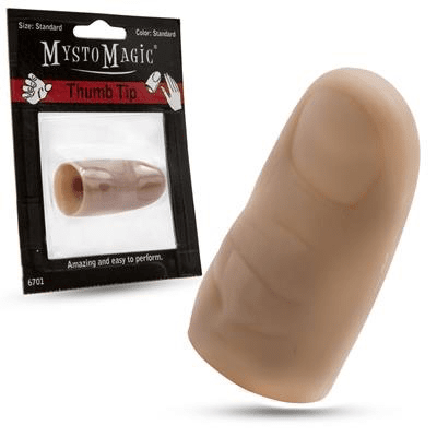 Mysto Magic Thumb Tip STD