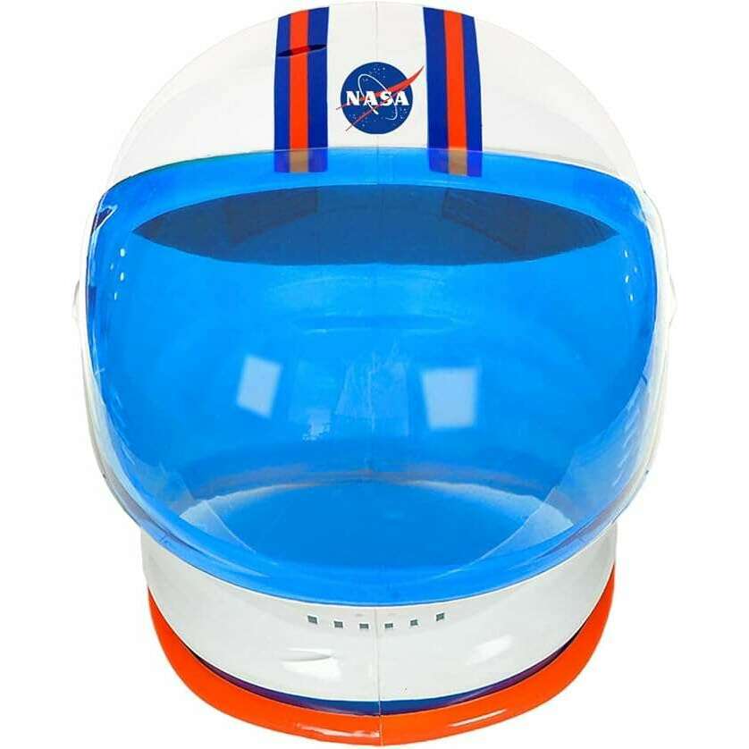 NASA Astronaut Adult Space Helmet