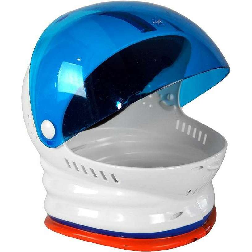 astronaut motorcycle helmet for sale Outer Space Helmet Adult Costume Accessory