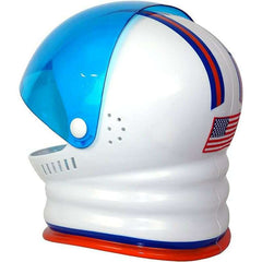 NASA Astronaut Adult Space Helmet